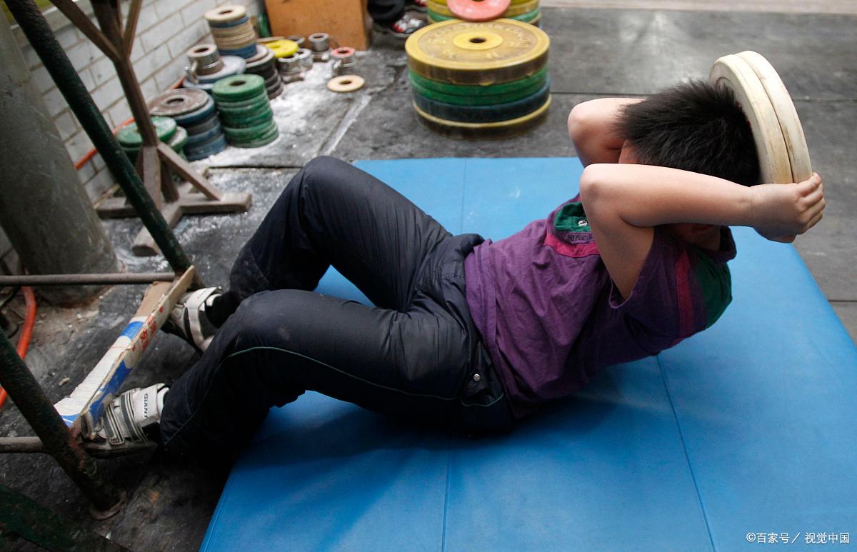 儿童过早发育要怎么运动才会增高,别让这几种运动影响孩子长高