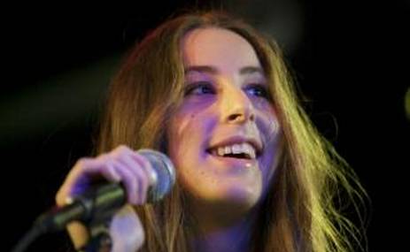 加州海狮姐妹,加州姐妹