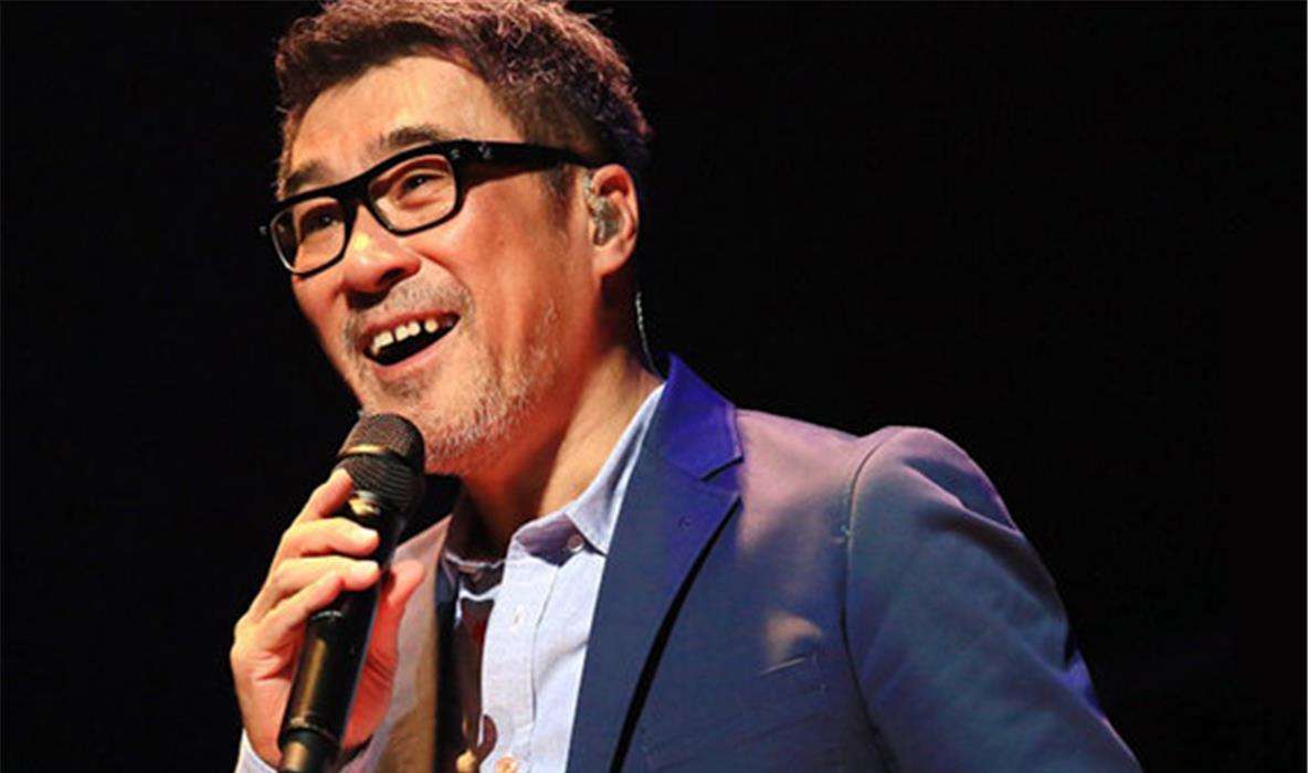 唱功最差的十大男歌手,最具实力的五大男歌手