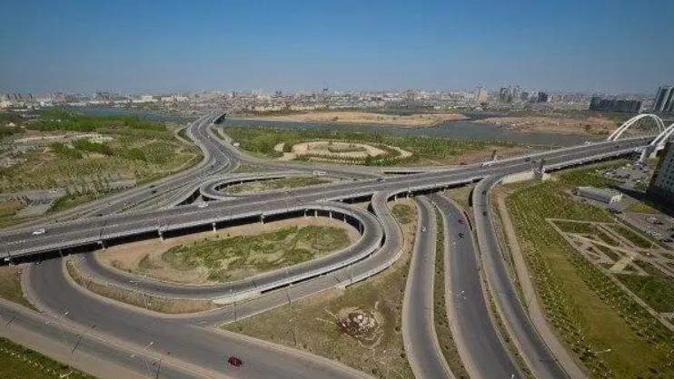 中国对中亚的影响,中亚五国对中国的影响