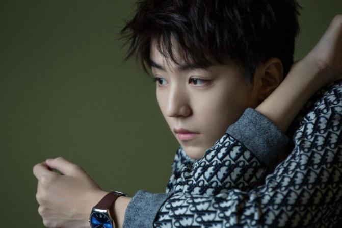 tfboys王俊凯全面发展,tfboys王俊凯当队长的原因