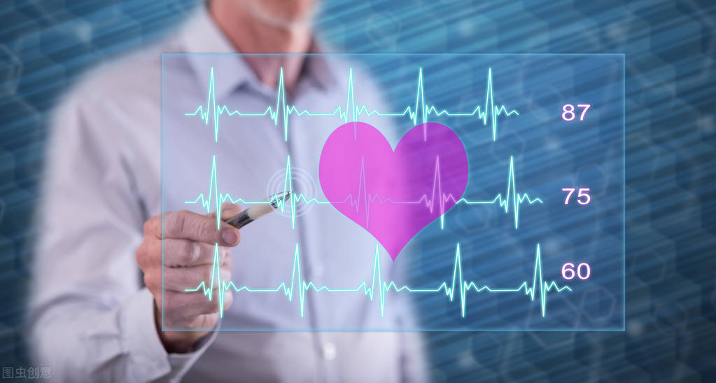 心慌胸闷心律不齐中药方,心悸胸闷补气血吃什么中药