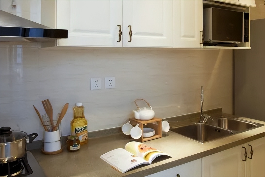 全屋开关插座布局合理尺寸,复式公寓全屋开关插座布局