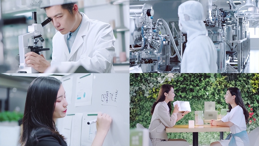 四季优美随便果7天深排靠谱吗,四季优美随便果成分检测