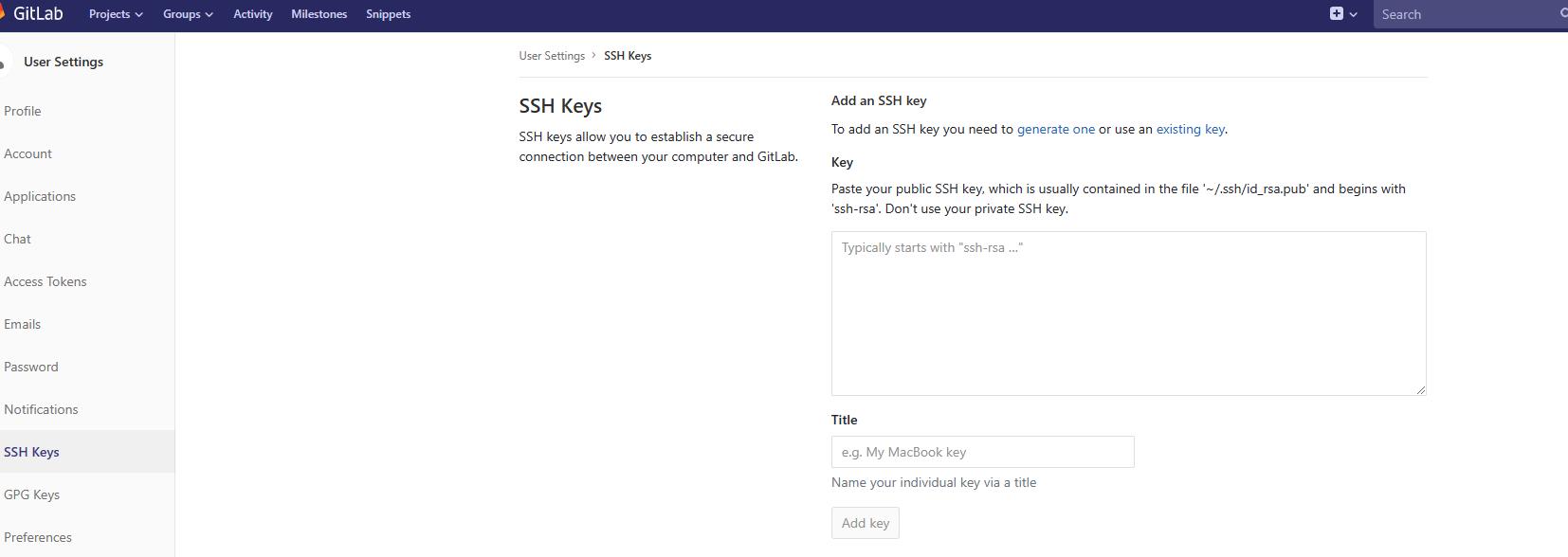 gitrebase用法,git的基本介绍及常用的命令语句