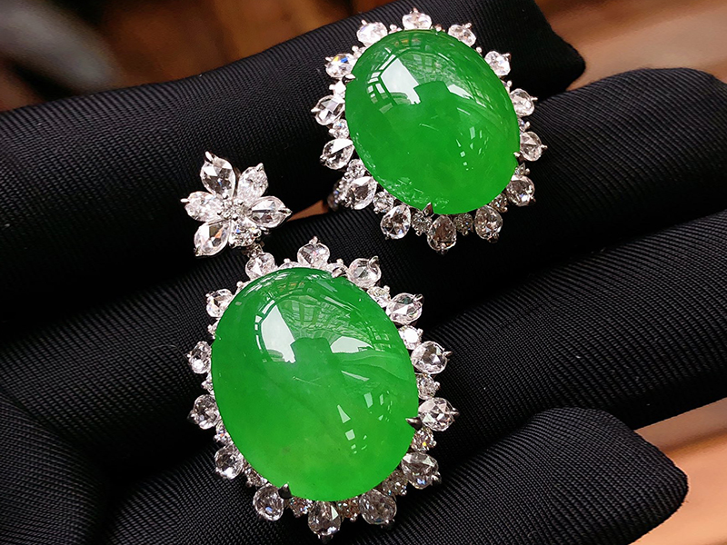 翡翠的纹裂和裂纹的区别,翡翠的纹和裂怎么区别