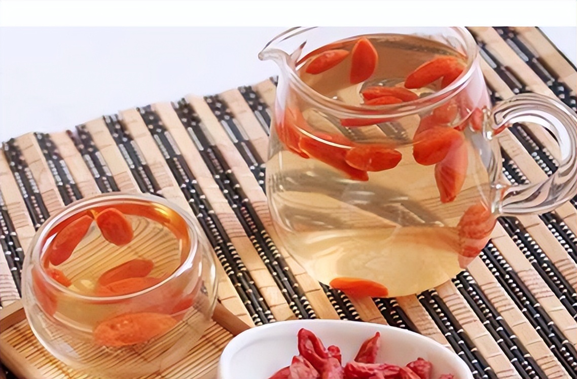 寒露来秋已深饮食该注意什么,寒露节气食一味饮二茶吃三菜