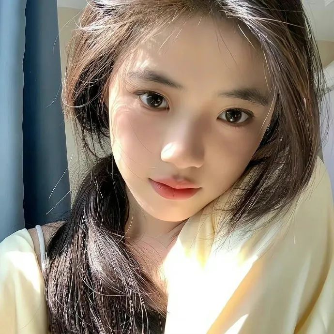 wechat头像,有意境的wechat头像微信