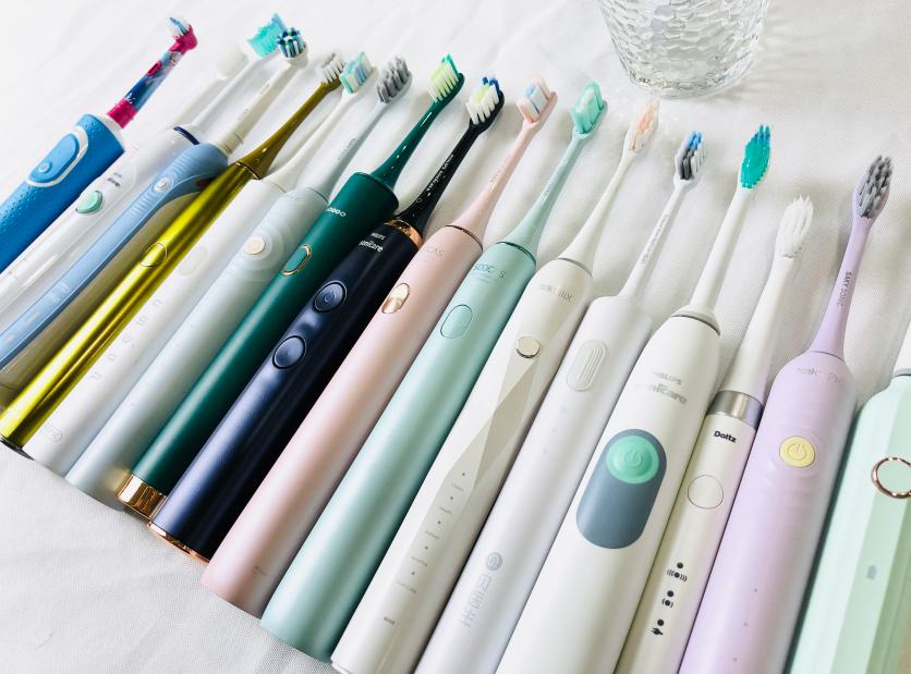 春节送礼给长辈电动牙刷可以吗,送爸妈的电动牙刷什么牌子的合适
