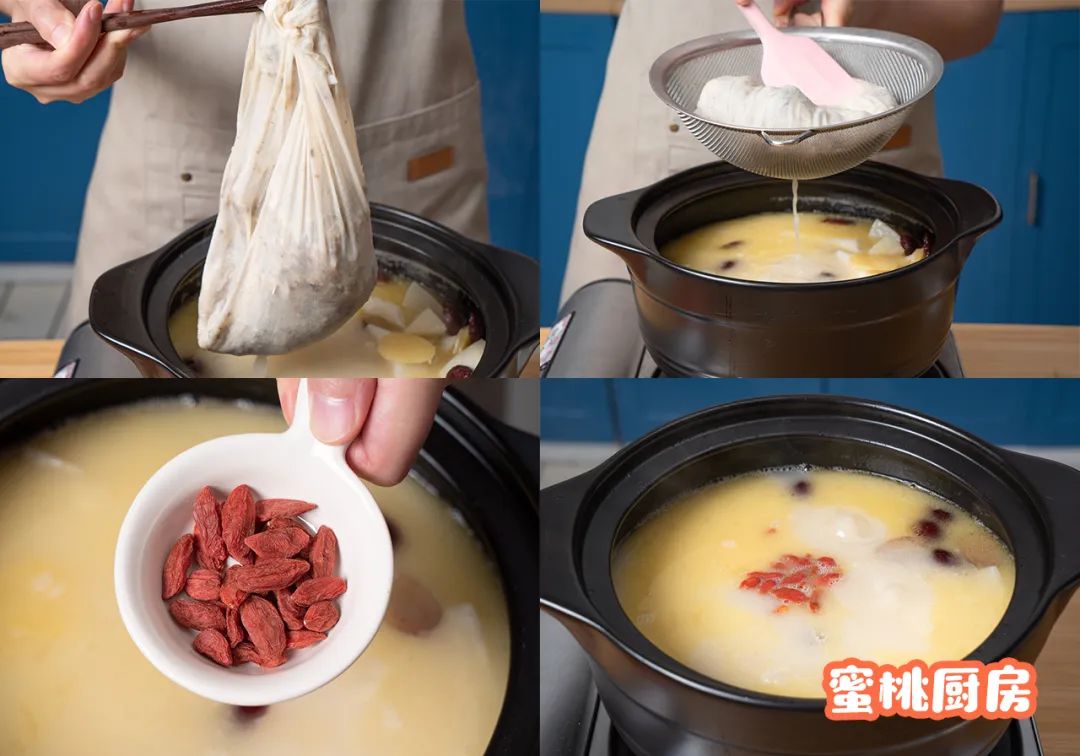 夏天健脾胃最好的家常菜,清火润肺的家常菜