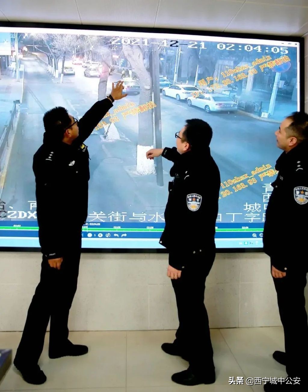 公安两队一室改革经验做法,派出所深化两队一室改革