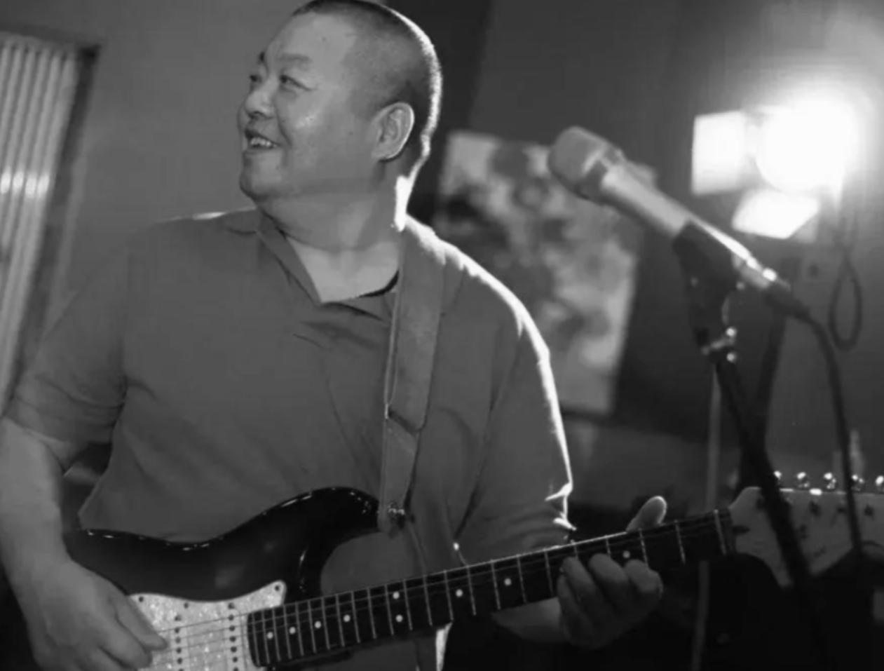 歌手臧天朔简历,民间歌手臧天朔去哪儿了