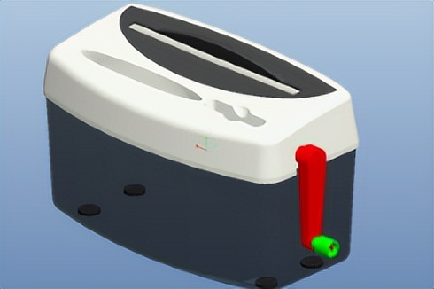 碎纸机怎么操作,碎纸机的小妙招