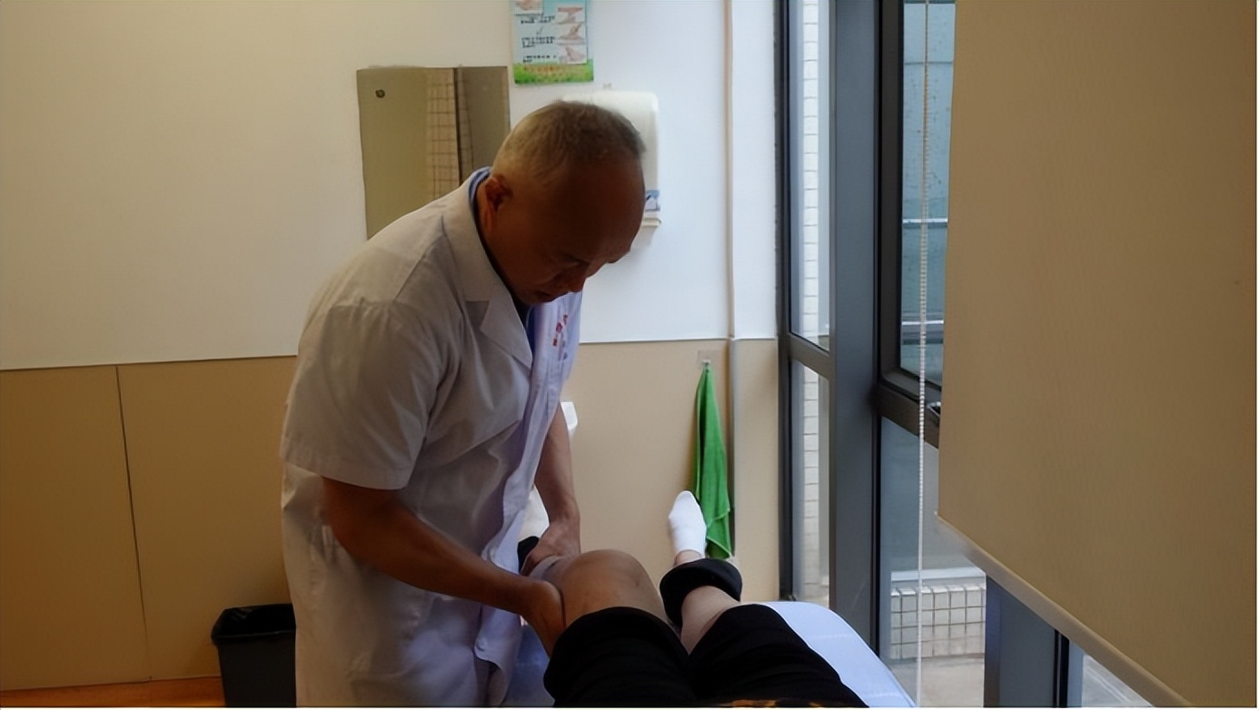 膝关节置换手术北医三院,北医三院骨关节置换手术