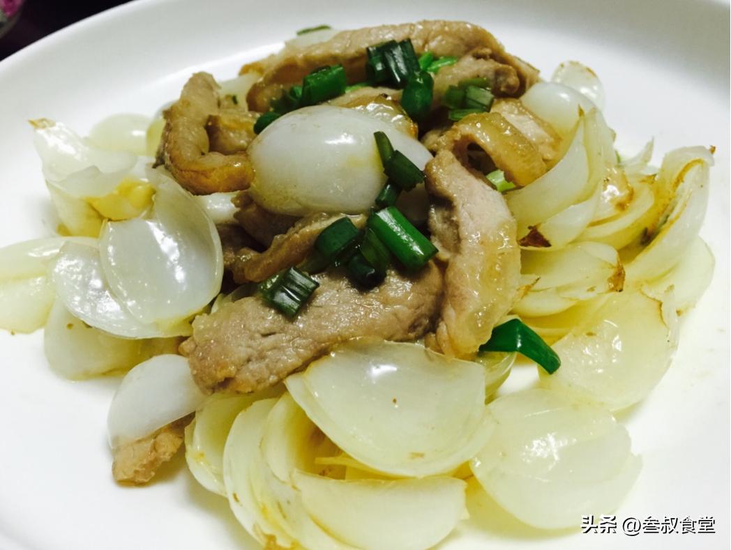 上海大叔去兰州参加婚礼，随礼8888，糟肉上桌：真馋这一口了