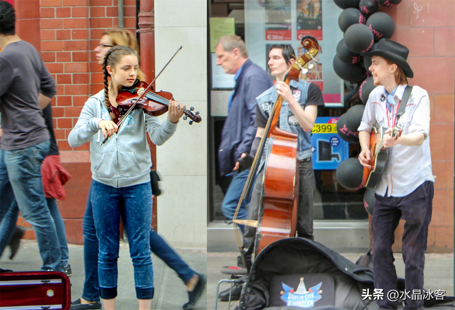 英国爱尔兰苏格兰旅游攻略,苏格兰爱尔兰北爱尔兰