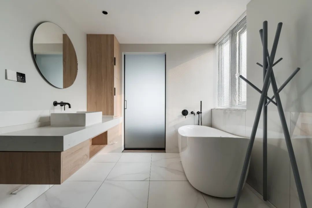 日式风格装修地砖瓷砖选择,小户型全屋瓷砖攻略