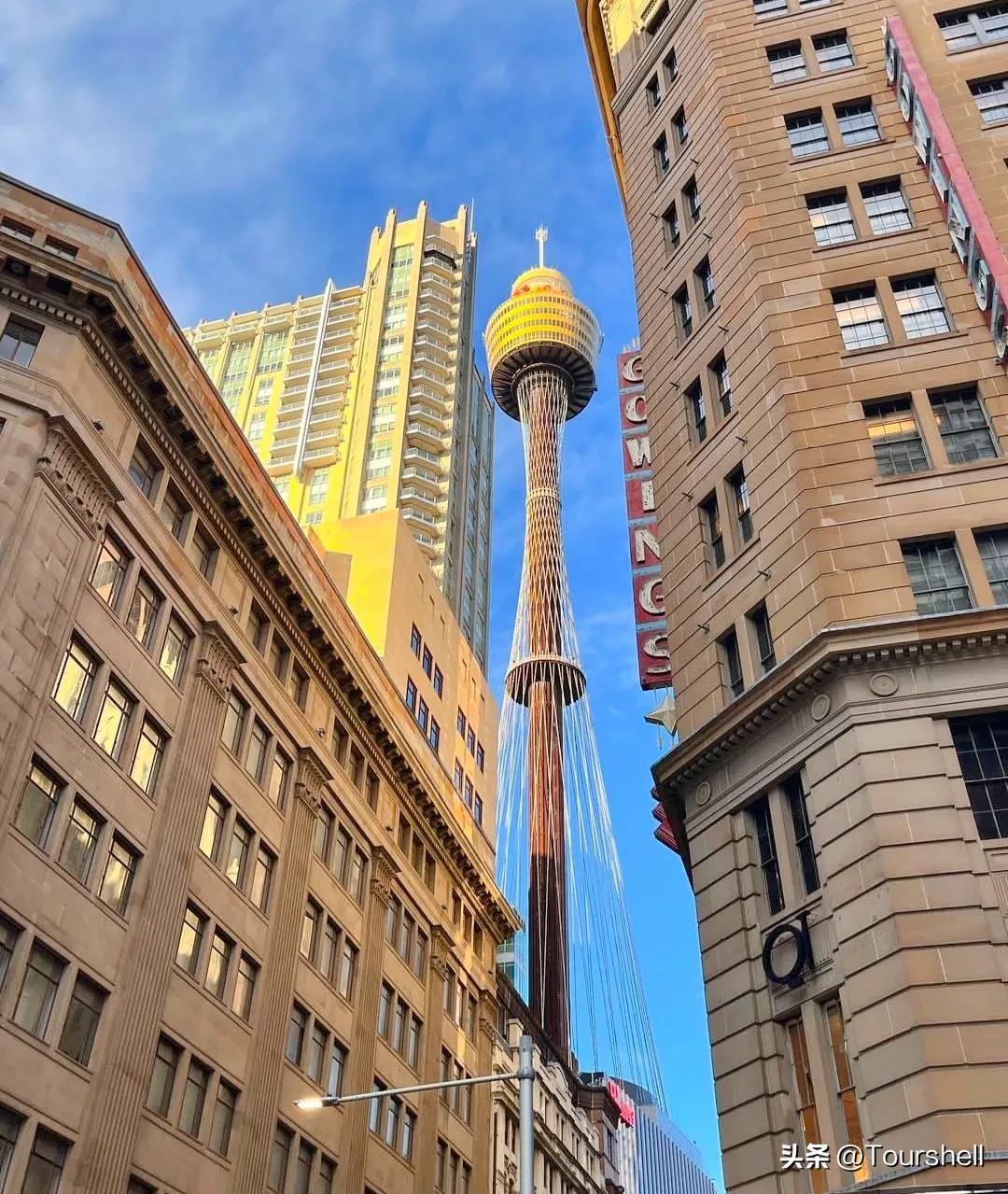 世界上最美的五十个城市之三十四🇦🇺悉尼