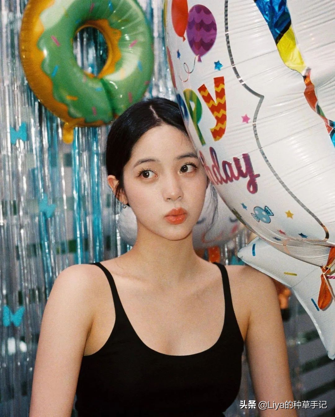 吊带内搭遮副乳遮肉,穿吊带怎么遮肉副乳