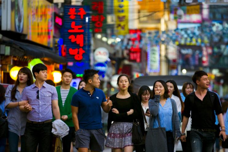 韩国为什么那么多湖北的名称,韩国为什么用湖北地名