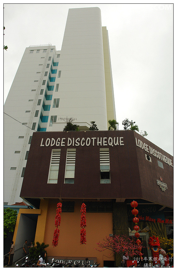 异国风情越南芽庄之行,越南之旅纪录片