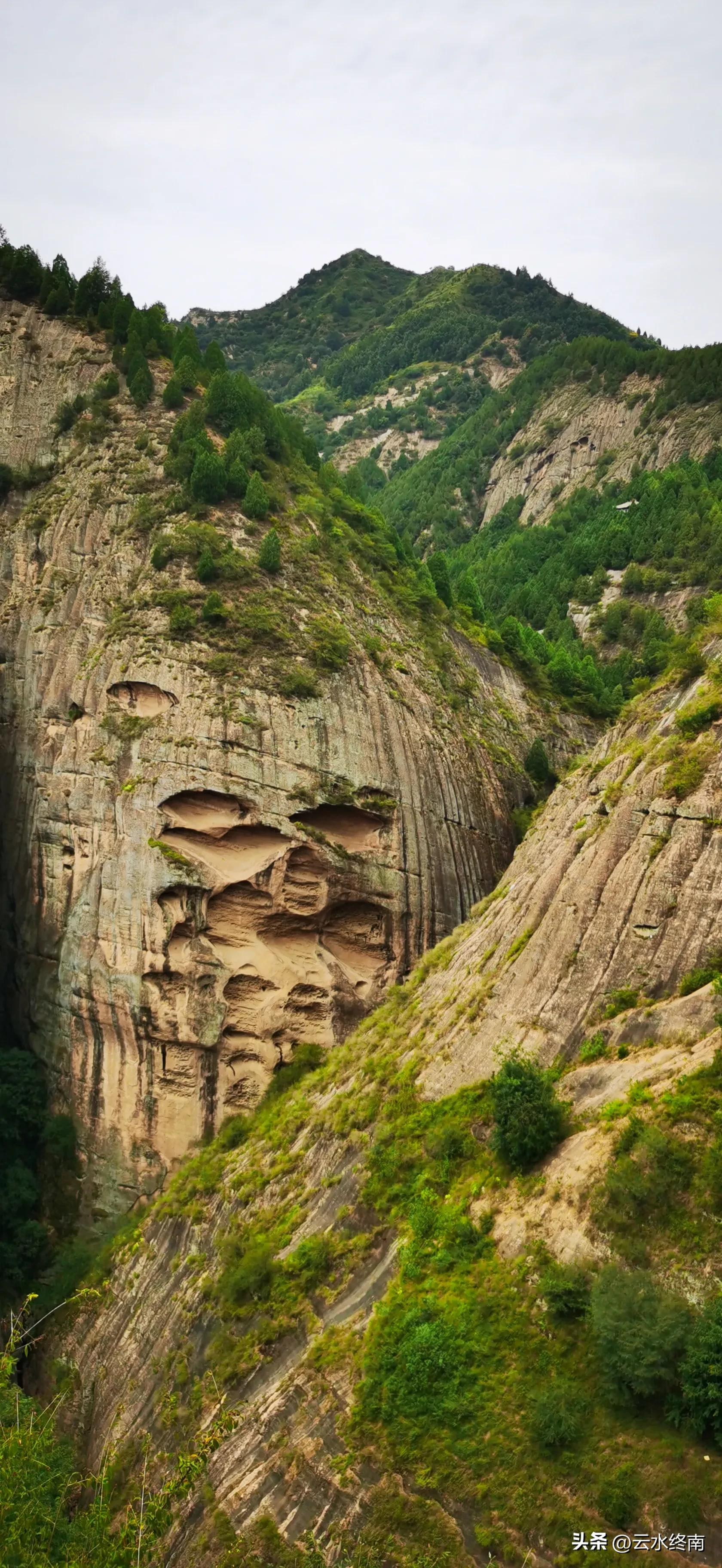 宝鸡好玩的自然山水地方推荐,宝鸡凉快好玩的地方