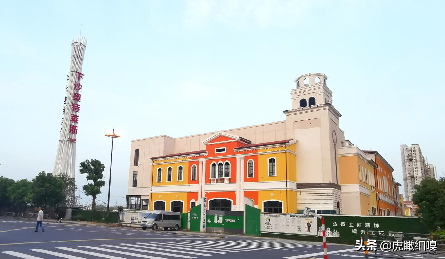 下沙大学城北未来如何,下沙大学城北2018年的规划