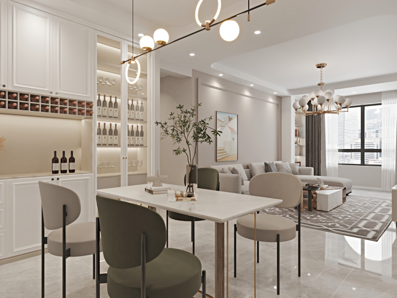 哈尔滨装修到哪个装修公司好,哈尔滨小户型装修公司哪家好