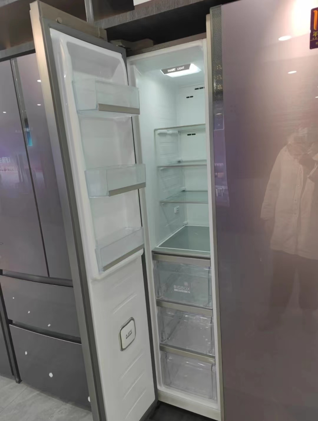 换了三个冰箱,买冰箱记住这三点绝对不被坑