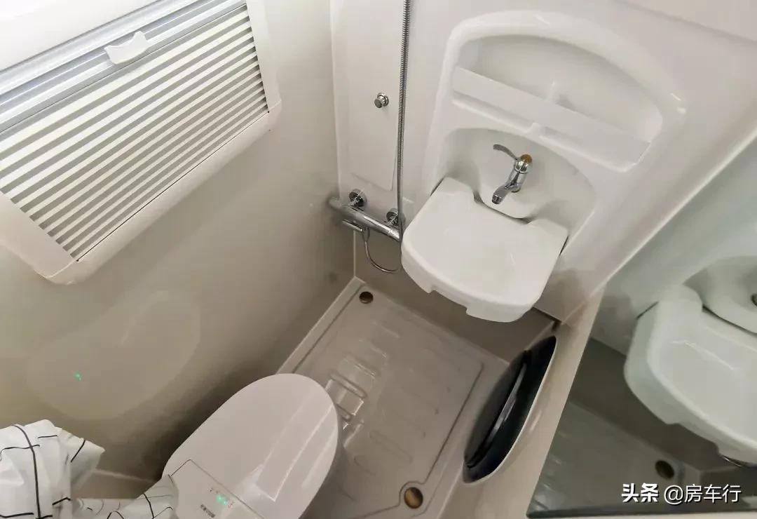 房车中的三大顶级豪华品牌,依维柯房车十大品牌