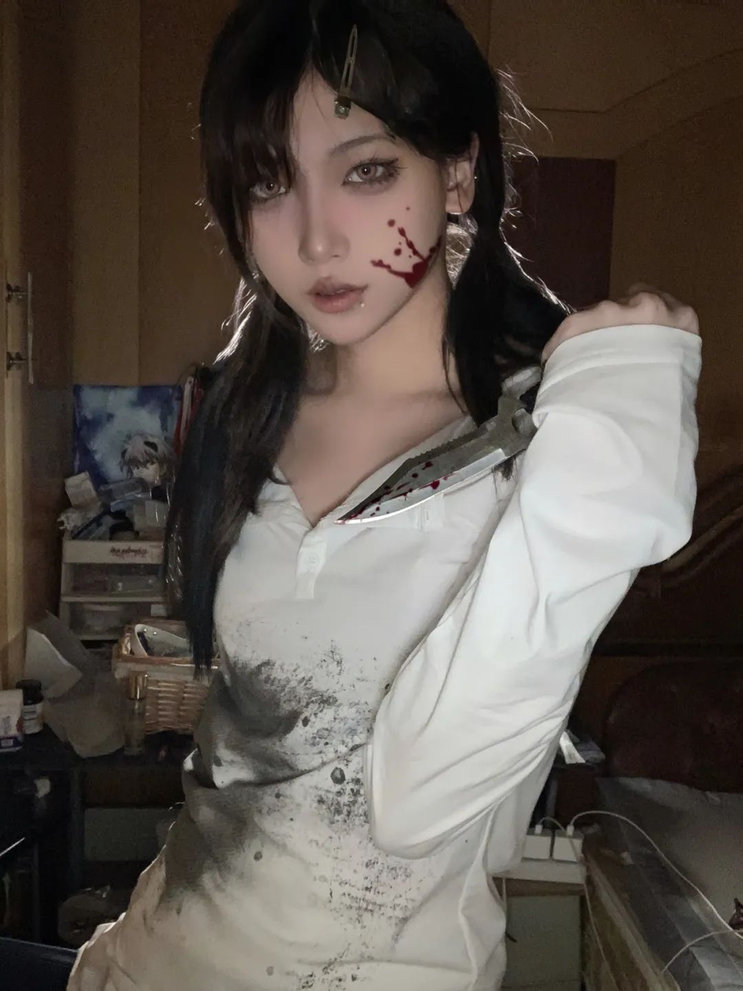 集美栏 学生射手座 朝朝