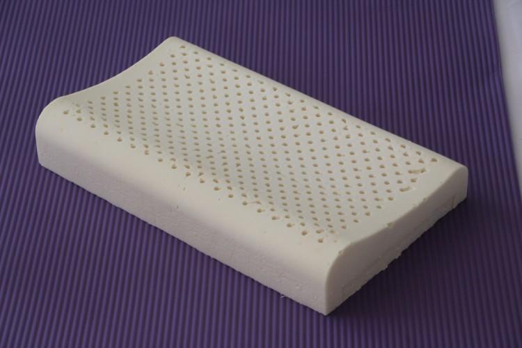 负离子乳胶枕是忽悠吗,冷知识乳胶枕到底是不是智商税