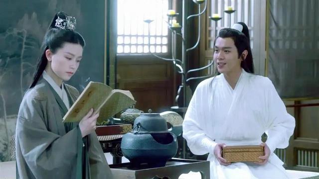 盘点《雪中悍刀行》九大名场面：“请老祖*天升**”最燃“剑来”最帅