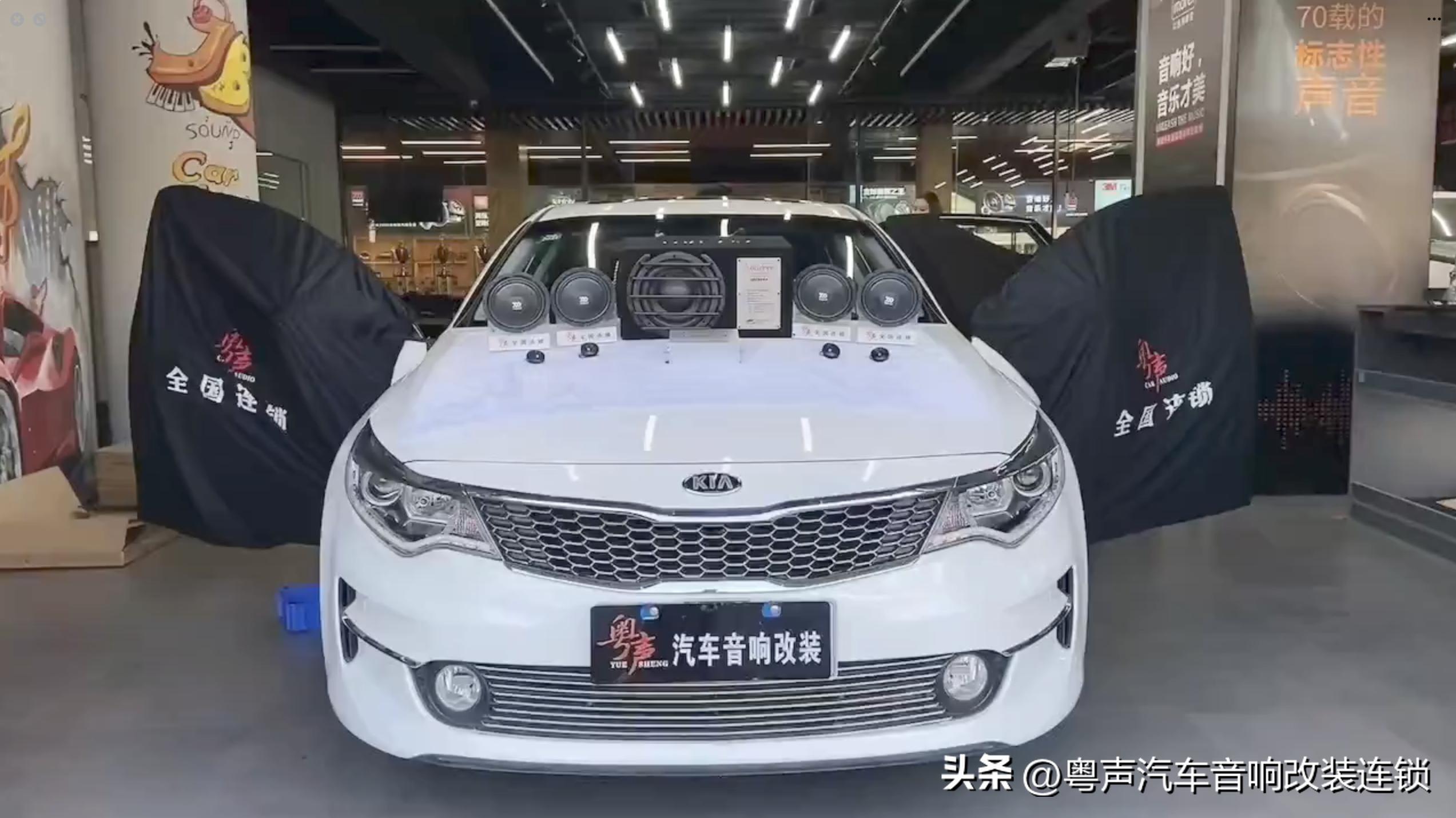 起亚k5只跑到40码,起亚k52.0改气