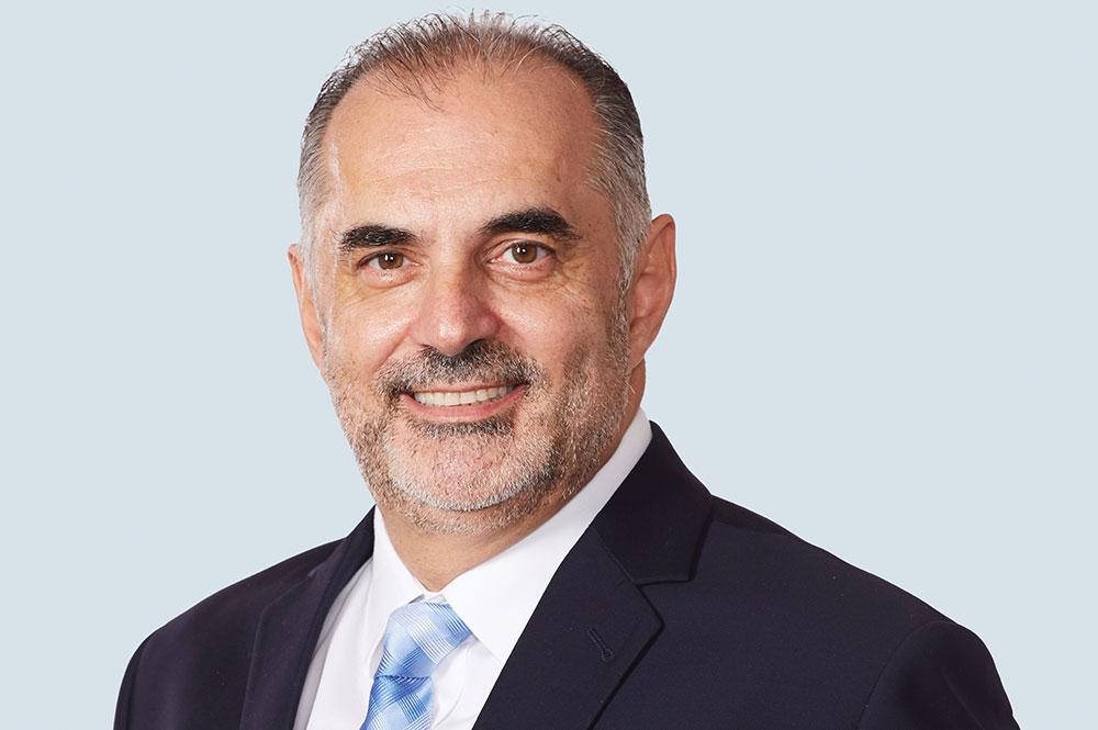 立顿公司在华业务，有了一位新“操盘手”