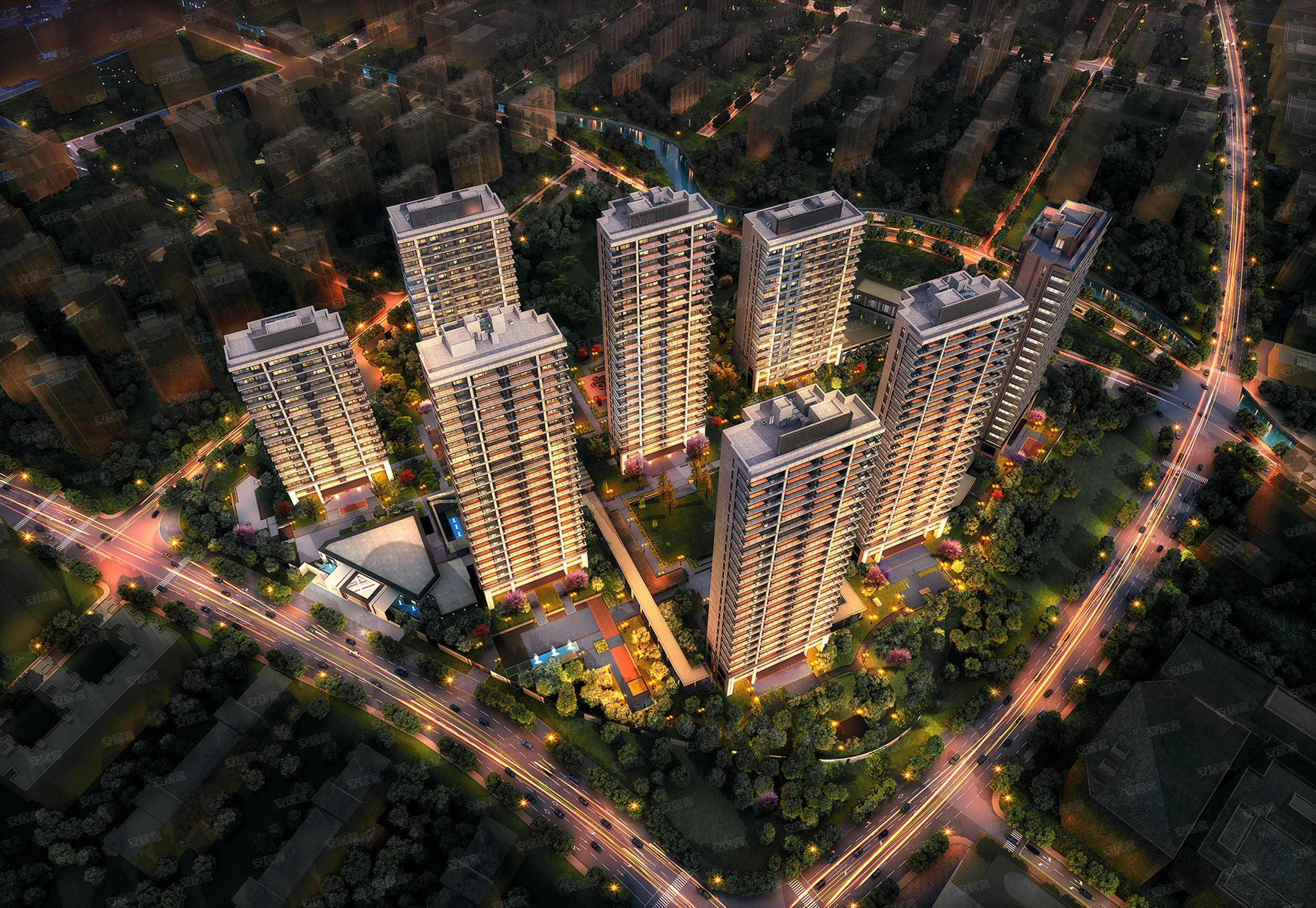 没买房的人,不要着急买,国家要准备当房东了,只需交水电物业费