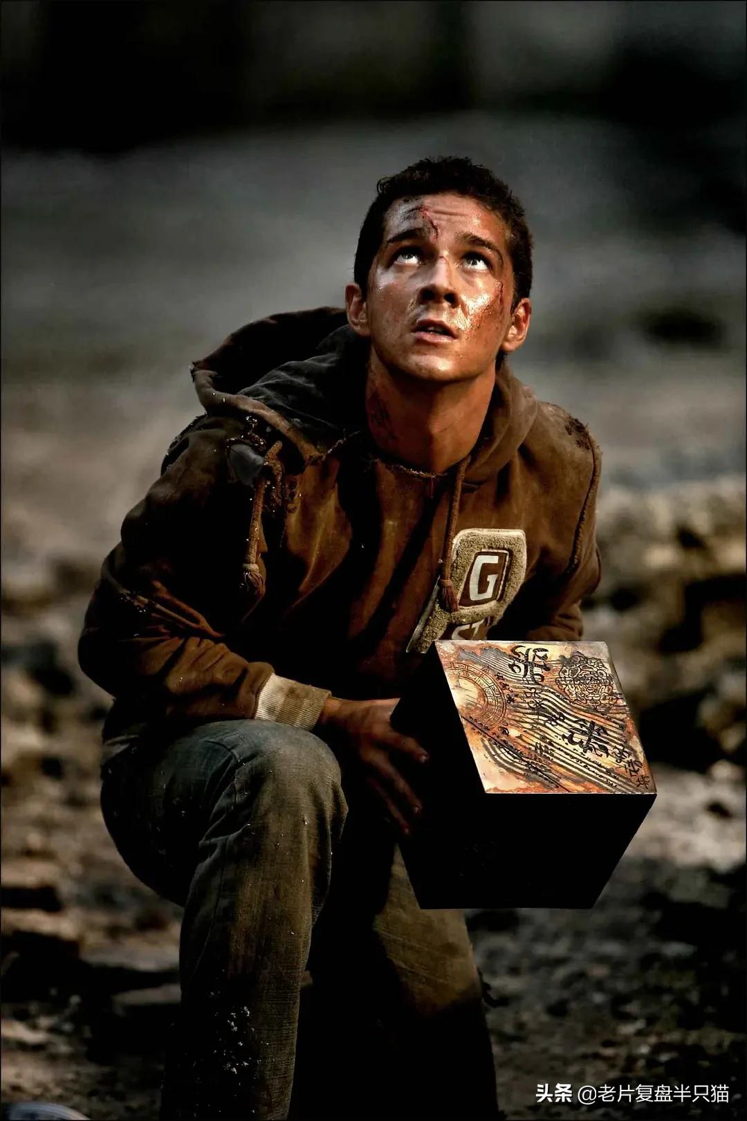 变形金刚编年史1-7,变形金刚编年史全文