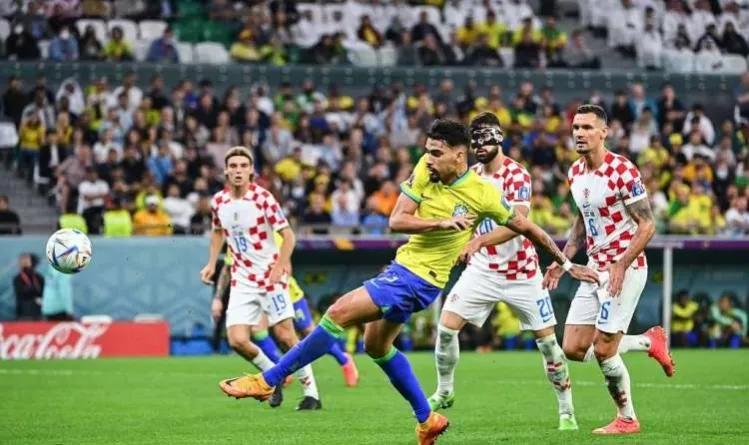 2022卡塔尔世界杯经典场面回顾,回顾2022卡塔尔世界杯经典瞬间