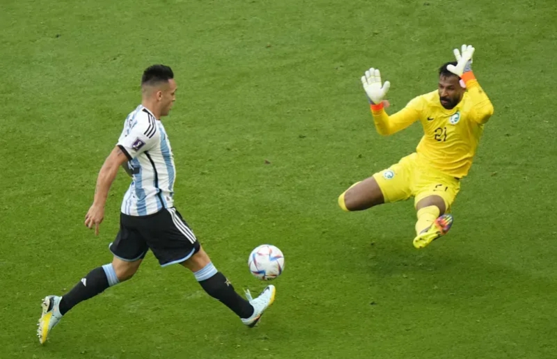 阿根廷大热必死吗,阿根廷出局可能性