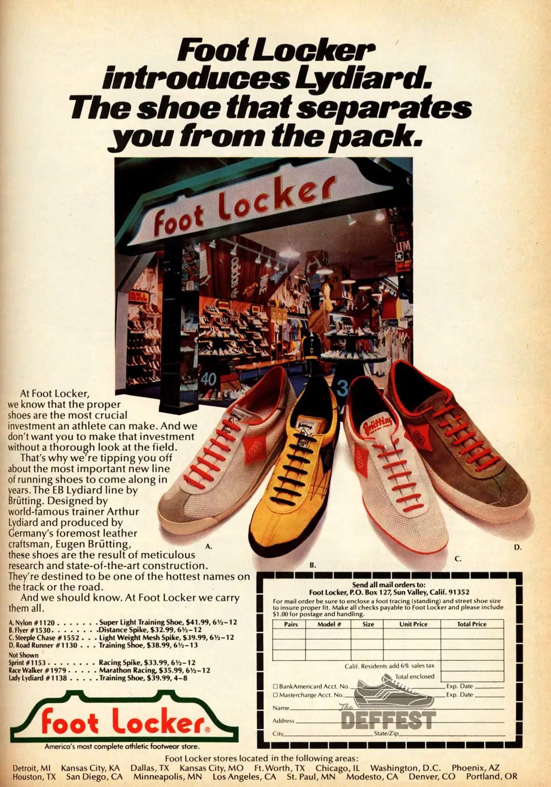 谁是马拉松亚洲记录保持者,谁是世界第一大运动品牌