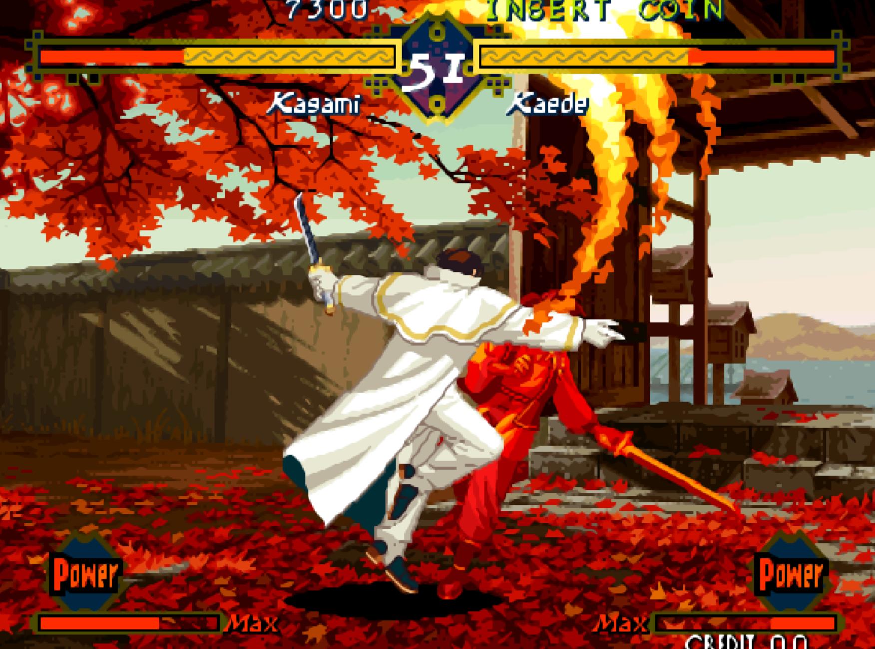 盘点格斗游戏巨大的角色,格斗游戏最厉害boss