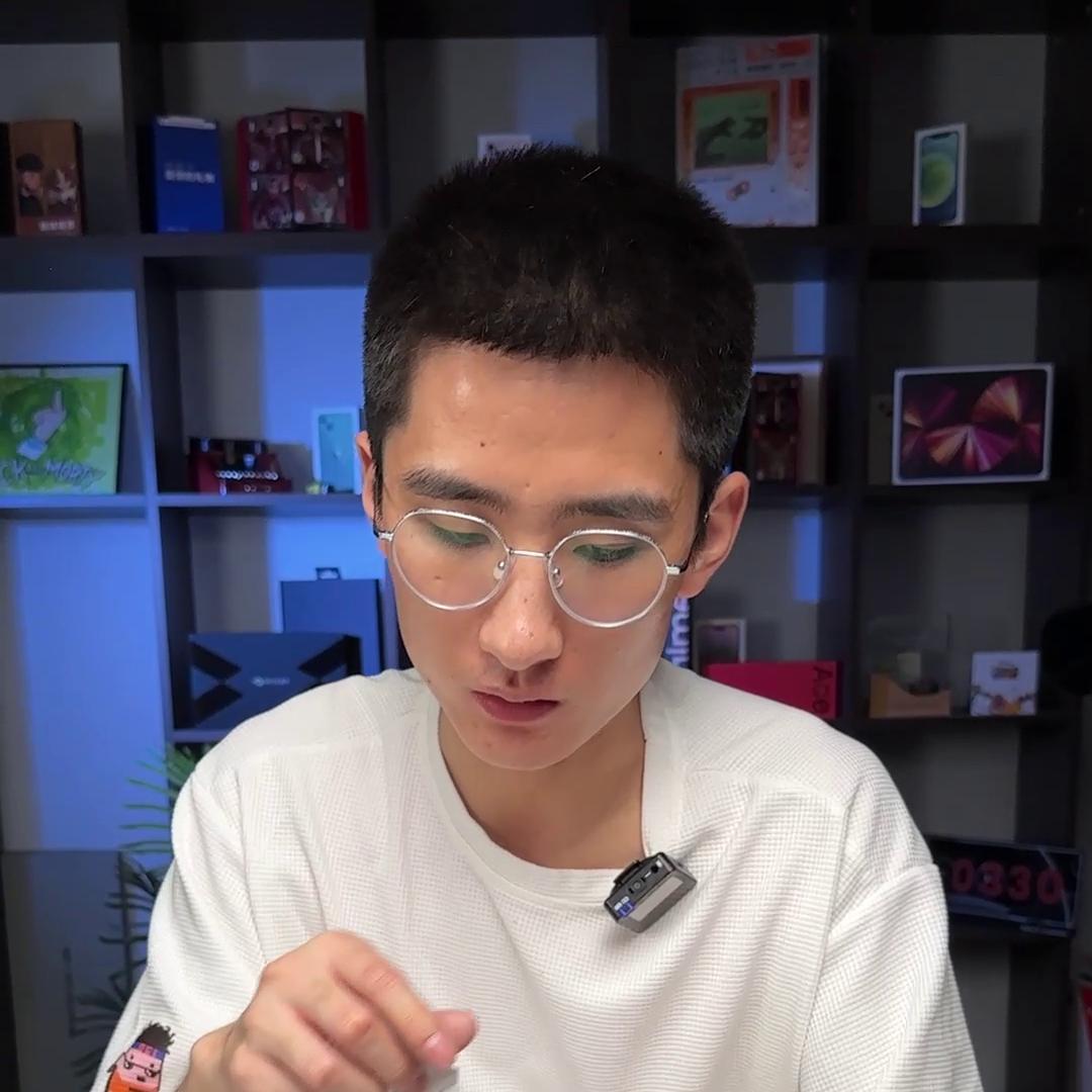 具体哪个博主咱就别问了哈，主要是教学！@巅峰优选小程序