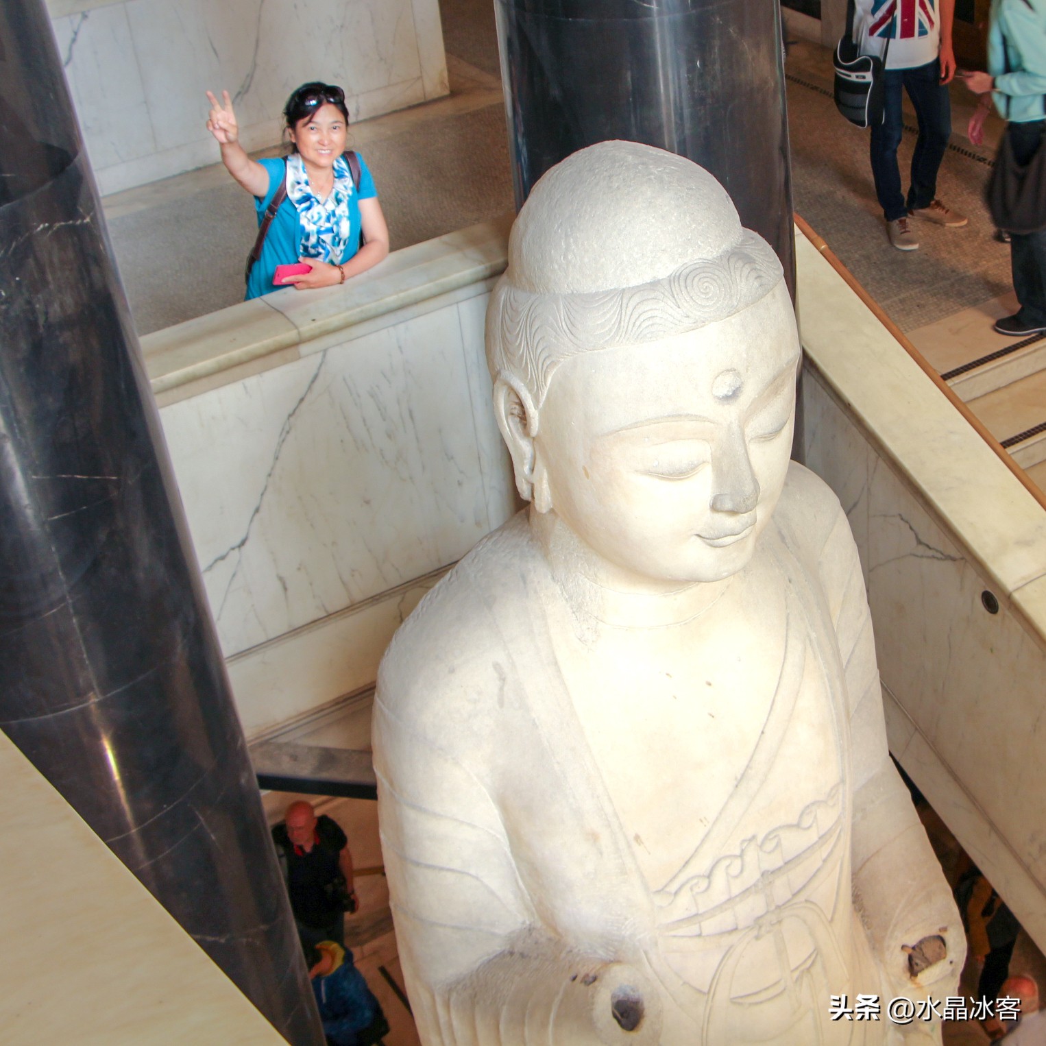 英国伦敦塔桥,英国行购物