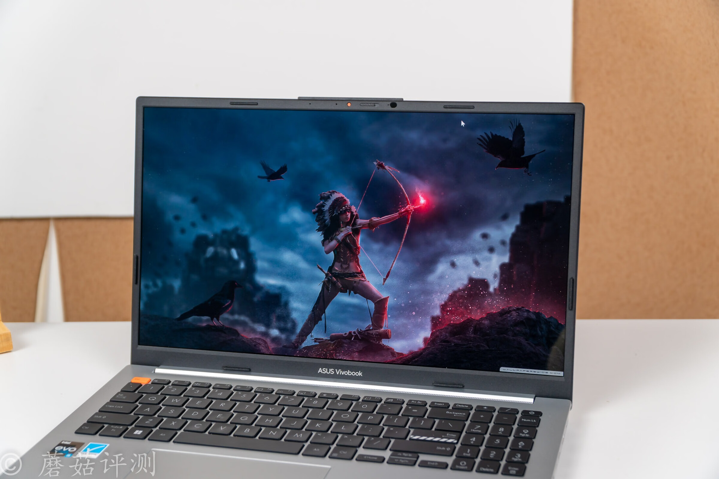 华硕无畏15i5标压笔记本怎么样,2023华硕无畏15i笔记本评测