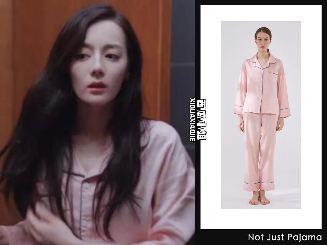 倪妮白鹿娜扎热巴唐嫣,白鹿关晓彤倪妮