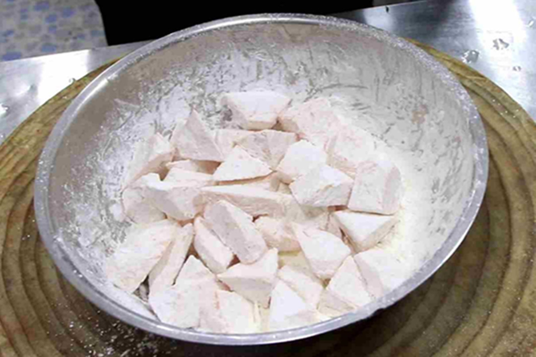 小雪节气民间有吃三宝的习俗,今日小雪奉上一份过冬指南