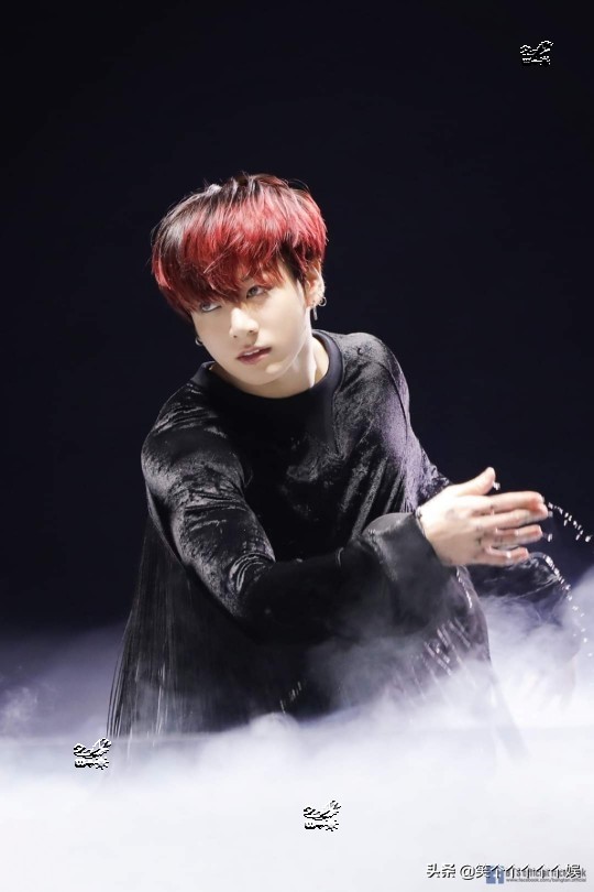 亚洲最具影响力全能艺人田柾国,田柾国是亚洲第一帅