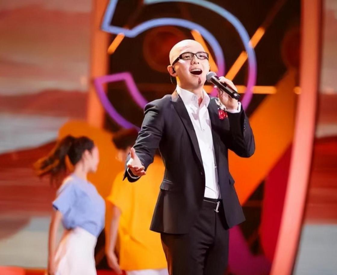 歌手平安2016春晚,歌手平安上过几次央视春晚