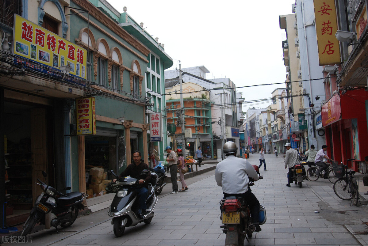 国家为什么要大力发展广西北海,广西防城港东兴市2025未来发展