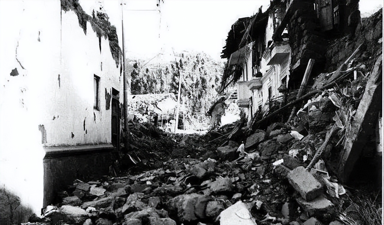 智利地震死亡纪录,智利地震8.8纪录死了多少人